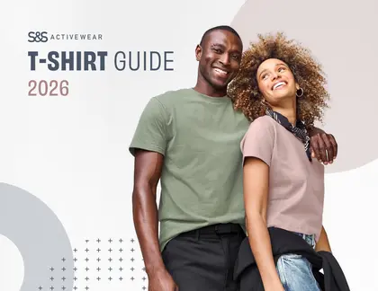 S&S Activewear T-Shirt Guide 2026 Weekly Ad