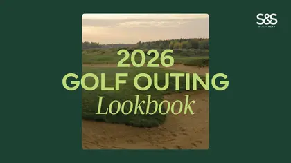 S&S Activewear Golf Lookbook 2026 Weekly Ad