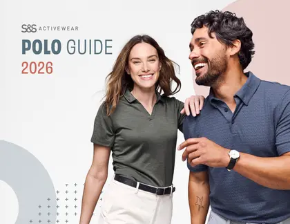 S&S Activewear Polo Guide 2026 Weekly Ad