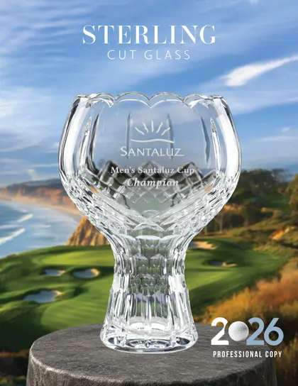Sterling Cut Glass Wholesale Gifts Catalog Weekly Ad