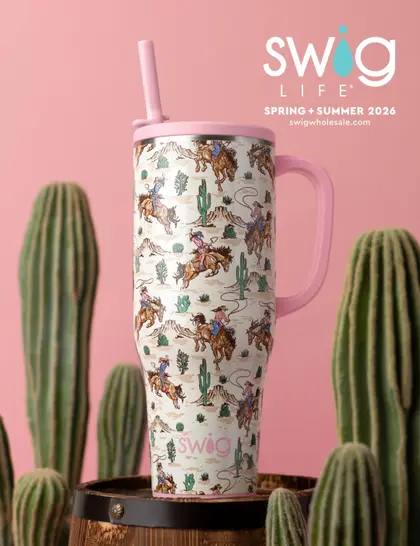 Swig Life Summer Drinkware Catalog Weekly Ad