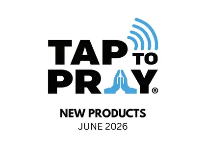 Tap To Pray New Products Catalog Weekly Ad