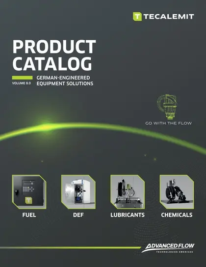 TECALEMIT USA Fluid Handling Catalog Weekly Ad