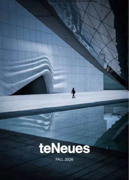 teNeues Fall Books Catalog Weekly Ad