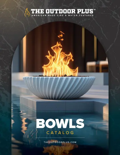 The Outdoor Plus Fire and Water Bowls Catalog Weekly Ad