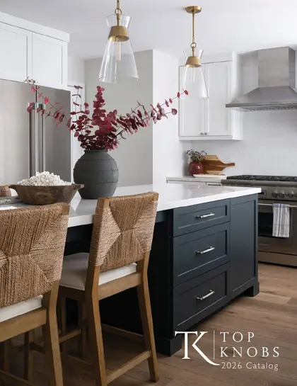 Top Knobs Decorative Hardware Catalog Weekly Ad