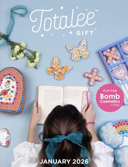 Totalee Gift Spring Gift Catalog Weekly Ad