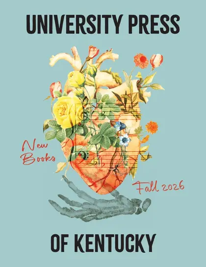 University Press of Kentucky Fall Book Catalog Weekly Ad