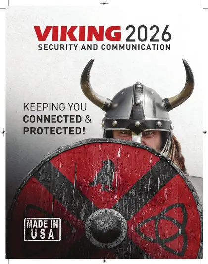 Viking Electronics Electronics Catalog Weekly Ad