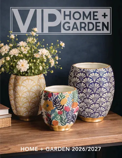 VIP Home & Garden Annual Home and Garden Catalog Weekly Ad