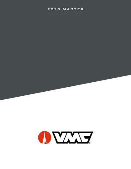 VMC Fishing Hooks Catalog Weekly Ad
