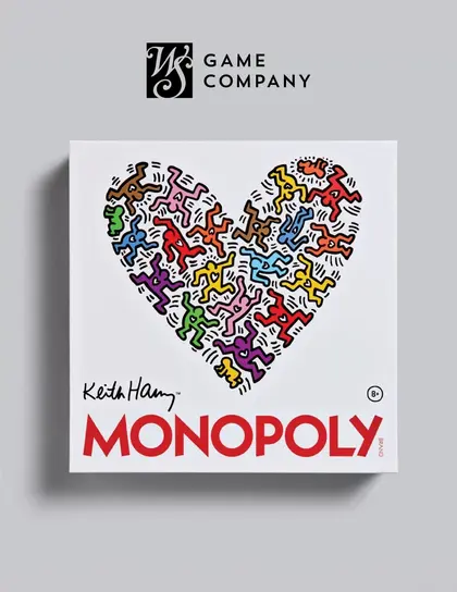 WS Game Company Annual Catalog Weekly Ad