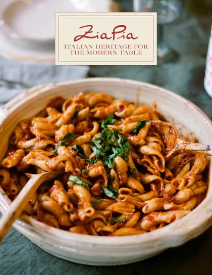 Zia Pia Fall and Winter Food Catalog Weekly Ad