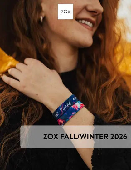 ZOX Fall and Winter Accessories Catalog Weekly Ad